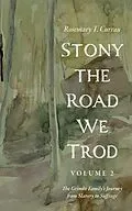 E-Book (epub) Stony the Road We Trod, Volume 2 von Rosemary T. Curran