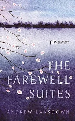 E-Book (epub) The Farewell Suites von Andrew Lansdown