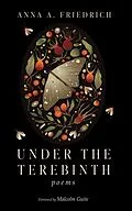E-Book (epub) Under the Terebinth von Anna A. Friedrich