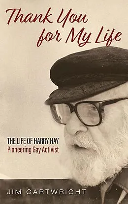 E-Book (epub) Thank You for My Life von Jim Cartwright