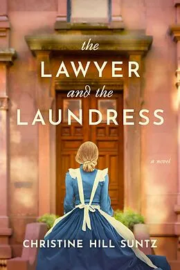 E-Book (epub) The Lawyer and the Laundress von Christine Hill Suntz