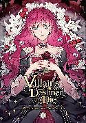 Couverture cartonnée Villains Are Destined to Die, Vol. 1 de SUOL