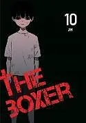 Kartonierter Einband The Boxer, Vol. 10 von Adnazeer Macalangcom, JH