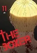 Kartonierter Einband The Boxer, Vol. 11 von Adnazeer Macalangcom, JH