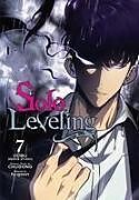 Couverture cartonnée Solo Leveling, Vol. 7 de Chugong