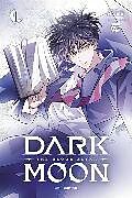 Couverture cartonnée DARK MOON: THE BLOOD ALTAR, Vol. 1 (comic) de HYBE