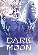 Kartonierter Einband Dark Moon: The Blood Altar, Vol. 4 (Comic) von Chana Conley, ENHYPEN, HYBE