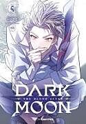 Couverture cartonnée DARK MOON: THE BLOOD ALTAR, Vol. 5 (comic) de HYBE