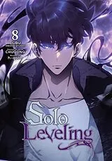 Kartonierter Einband Solo Leveling, Vol. 8 (comic) von Chugong, Dubu, H-Goon