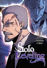 Kartonierter Einband Solo Leveling, Vol. 11 (comic) von Chugong, H-Goon H-Goon, Hye Young Im