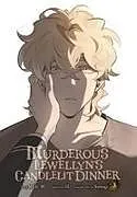 Kartonierter Einband Murderous Lewellyns Candlelit Dinner, Vol. 3 von 0L, Dietrich Premier, Micah Kim