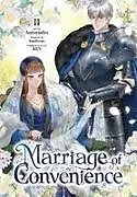 Kartonierter Einband Marriage of Convenience, Vol. 2 von Antstudio, hanheun, KEN