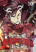 Kartonierter Einband Overgeared, Vol. 10 von Monohumbug(REDICE Monohumbug(REDICE STUDIO), Saenal Saenal, Team Team Argo