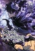 Kartonierter Einband Solo Leveling, Vol. 14 (comic) von Chugong, H-Goon, Dubu