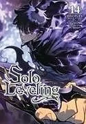 Kartonierter Einband Solo Leveling, Vol. 14 (comic) von Abigail Blackman, Chugong, Dubu