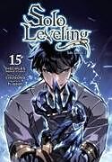 Kartonierter Einband Solo Leveling, Vol. 15 (Comic) von Abigail Blackman, Chugong, Disciples(Redice Disciples(Redice Studio)