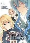 Kartonierter Einband Beware the Villainess!, Vol. 7 von 