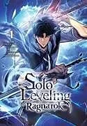 Kartonierter Einband Solo Leveling: Ragnarok, Vol. 1 von J. Torres, Hye Young Im