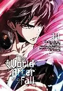 Kartonierter Einband The World After the Fall, Vol. 14 von Shirley Chen, singNsong, Undead Ttalgi(3B2S Undead Ttalgi(3B2S STUDIO)