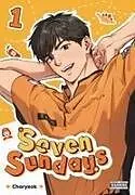 Kartonierter Einband Seven Sundays, Vol. 1 von Charyeok