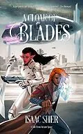 E-Book (epub) A Cloak of Blades von Isaac Sher