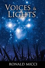 eBook (epub) Voices &amp; Lights de Ronald Micci