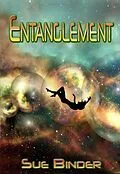E-Book (epub) Entanglement von Sue Binder