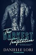 Kartonierter Einband The Darkest Temptation von Danielle Lori