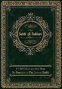 Kartonierter Einband Sahih al-Bukhari von Imam Al Bukhari