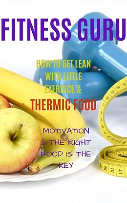 E-Book (epub) Fitness Guru von M. Khan