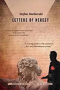 E-Book (epub) Letters of Heresy: Uncovering the Skies Shining in Red von Stefan Markovski