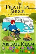 E-Book (epub) Death By Shock (A Josiah Reynolds Mystery, #15) von Abigail Keam