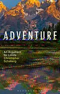E-Book (epub) Adventure von Christopher Schaberg