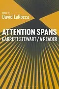 ePUB Attention Spans von Garrett Stewart
