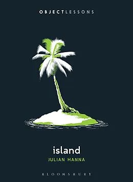 E-Book (epub) Island von Julian Hanna
