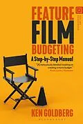 E-Book (pdf) Feature Film Budgeting von Ken Goldberg