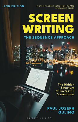 eBook (epub) Screenwriting de Paul Joseph Gulino