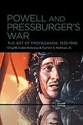 E-Book (pdf) Powell and Pressburger's War von Greg M. Colón Semenza, Garrett A. Sullivan Jr.