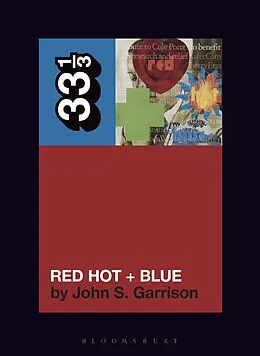 E-Book (epub) Various Artists' Red Hot + Blue von John S. Garrison