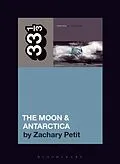 E-Book (pdf) Modest Mouse's The Moon & Antarctica von Zachary Petit
