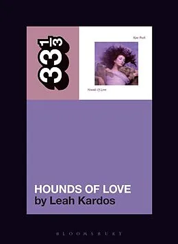 E-Book (pdf) Kate Bush's Hounds Of Love von Leah Kardos