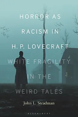 E-Book (pdf) Horror as Racism in H. P. Lovecraft von John L. Steadman