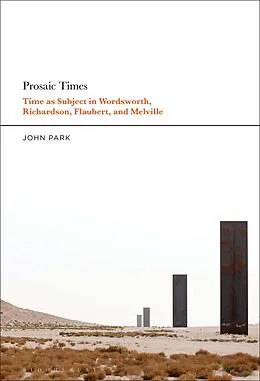 E-Book (pdf) Prosaic Times von John Park
