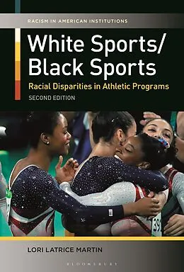E-Book (epub) White Sports/Black Sports von Lori Latrice Martin
