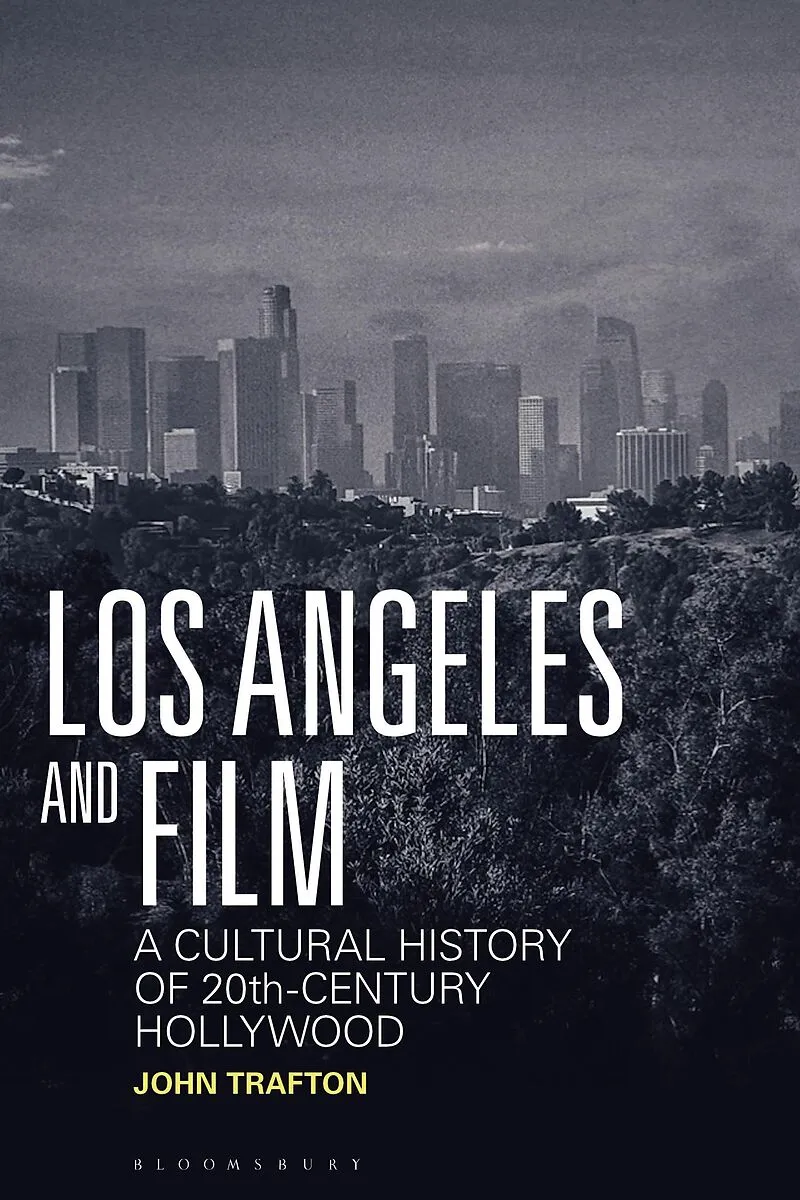 Los Angeles and Film