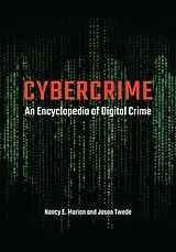 Kartonierter Einband Cybercrime von Marion Nancy E., Jason Twede