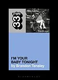 E-Book (epub) Whitney Houston's I'm Your Baby Tonight von Brandon Tensley