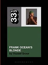 Kartonierter Einband Frank Ocean's Blonde von Yousef Srour