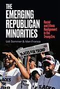 E-Book (epub) The Emerging Republican Minorities von Udi Sommer, Idan Franco