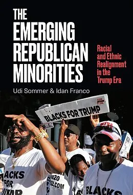 E-Book (epub) The Emerging Republican Minorities von Udi Sommer, Idan Franco